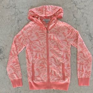 TOMMY BAHAMA HOODIE